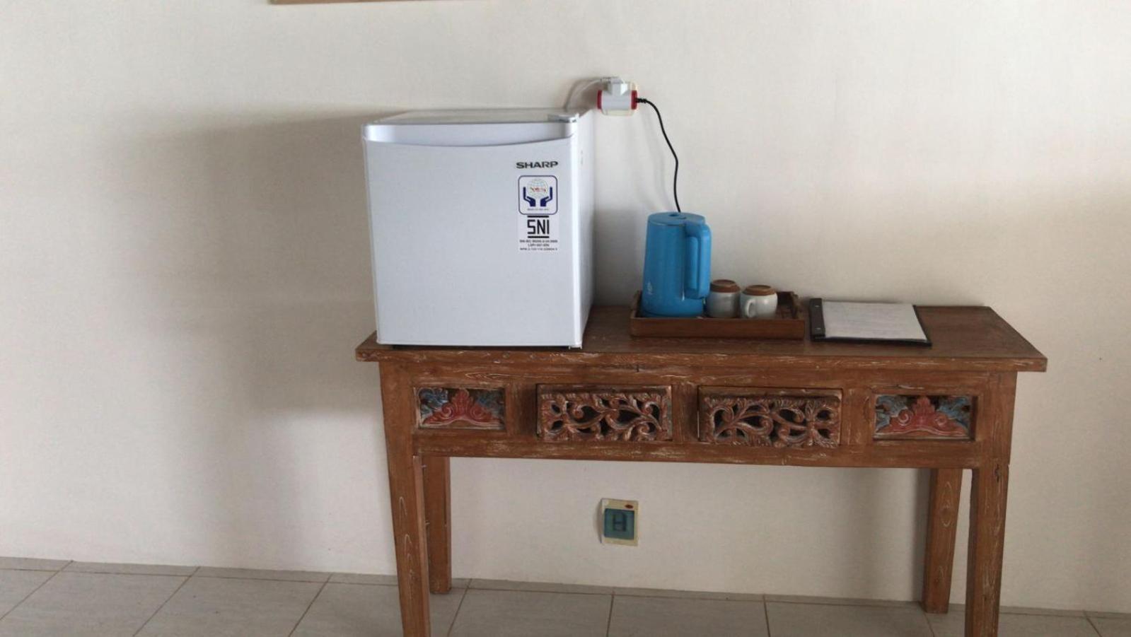 Hotel Surf Shack Grupuk à Bumbang Extérieur photo